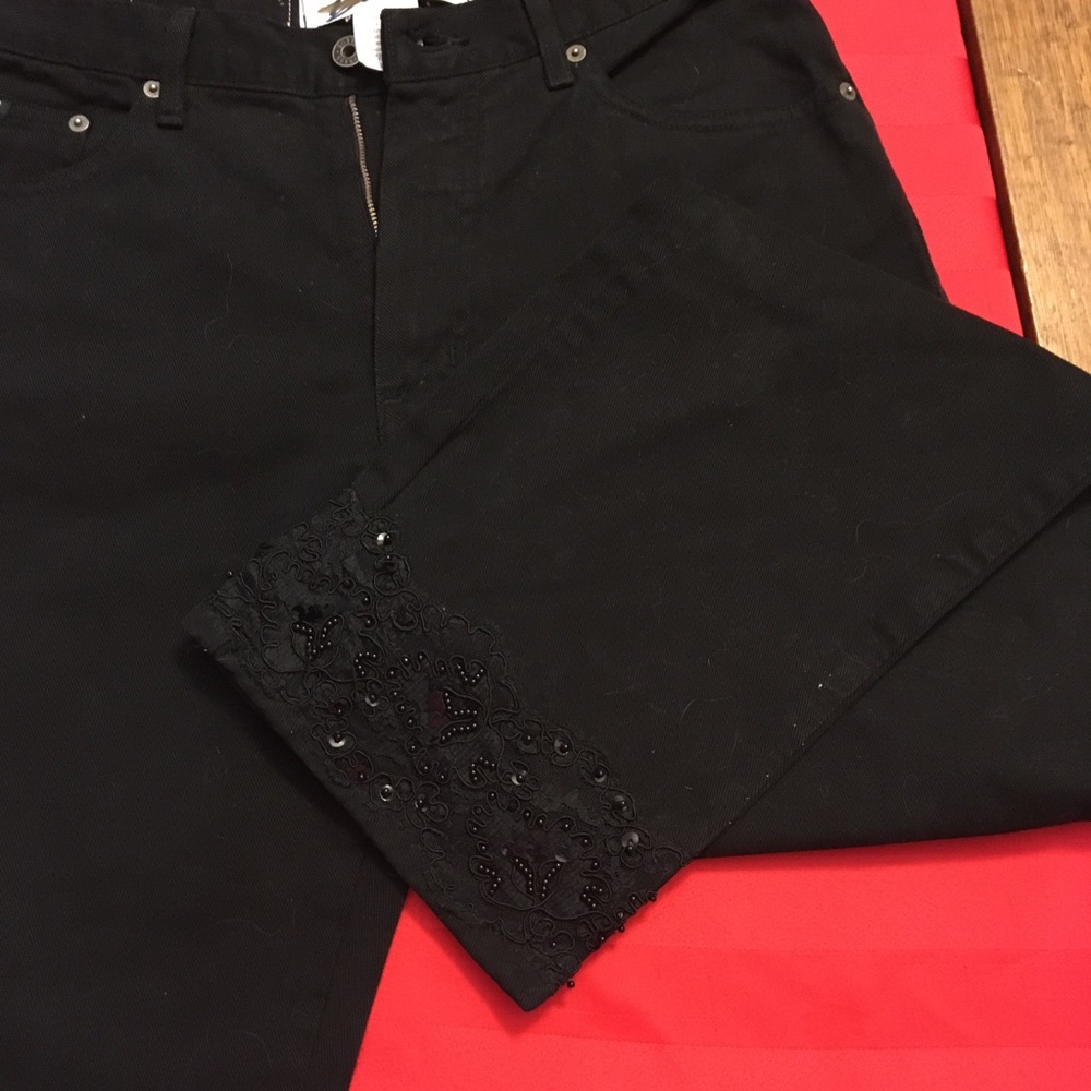 Express Jeans. - Picture 3 of 7